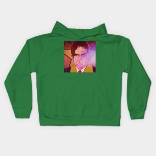 richard nixon Kids Hoodie